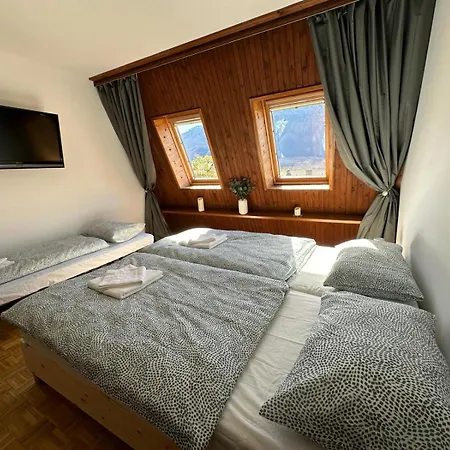App * Bovec