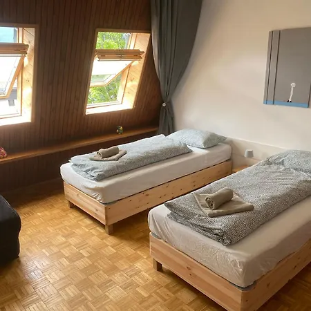 App * Bovec