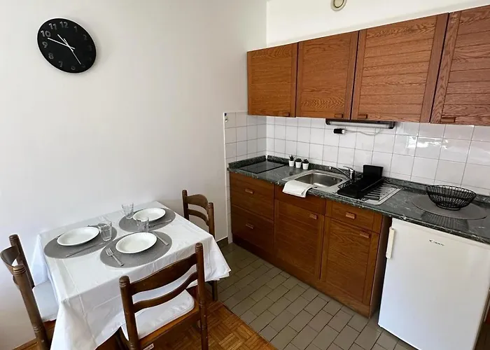 Διαμέρισμα App