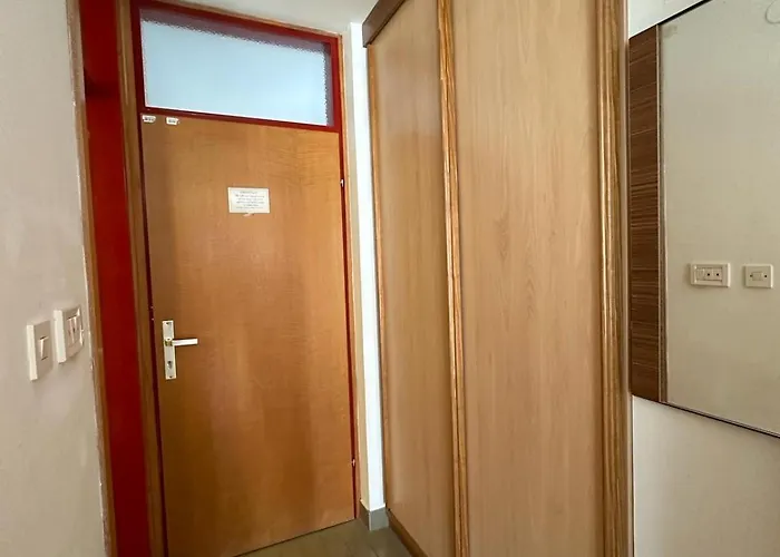 Διαμέρισμα App