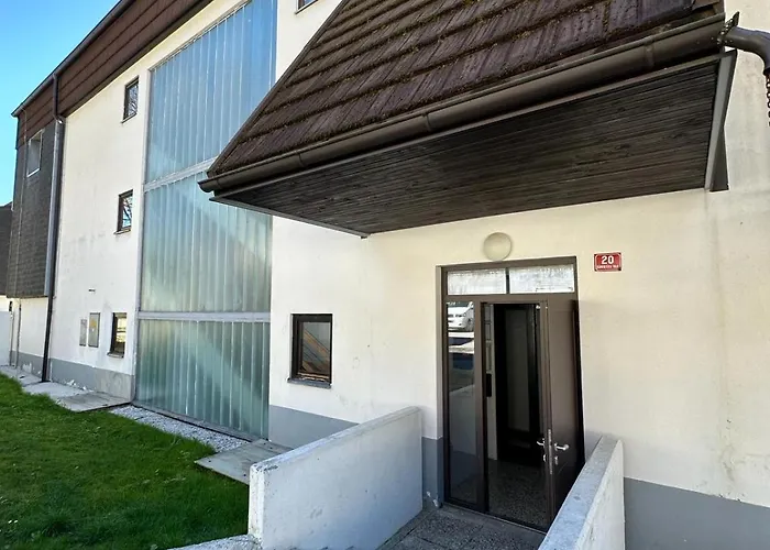 Διαμέρισμα App *