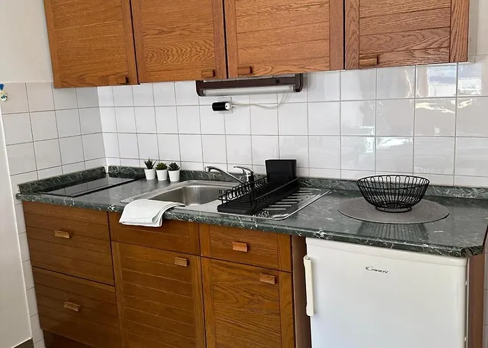 App Διαμέρισμα Bovec