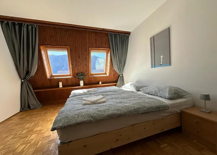 App 公寓 博维茨